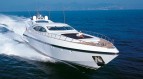 Motor yacht�CRAZY TOO